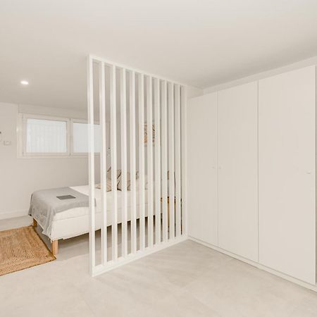 Madrid Rio Apartments Exterior photo