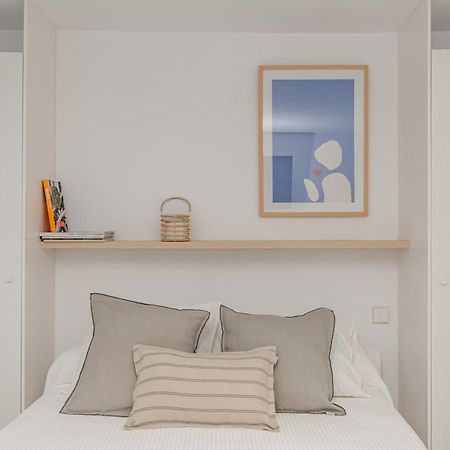 Madrid Rio Apartments Exterior photo